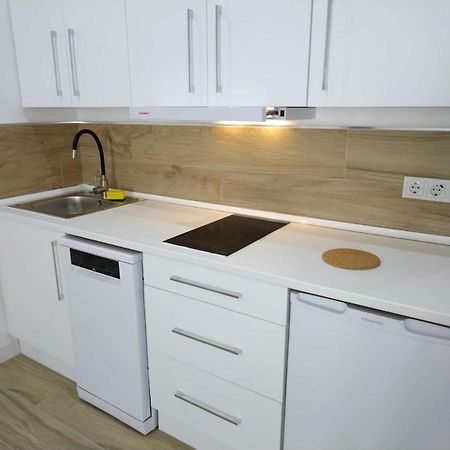 Castro Suites Osuna Dış mekan fotoğraf