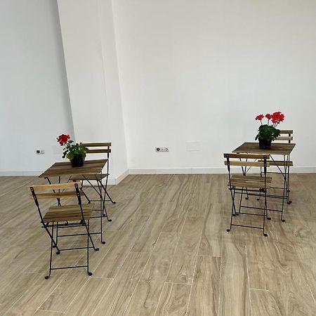 Castro Suites Osuna Dış mekan fotoğraf