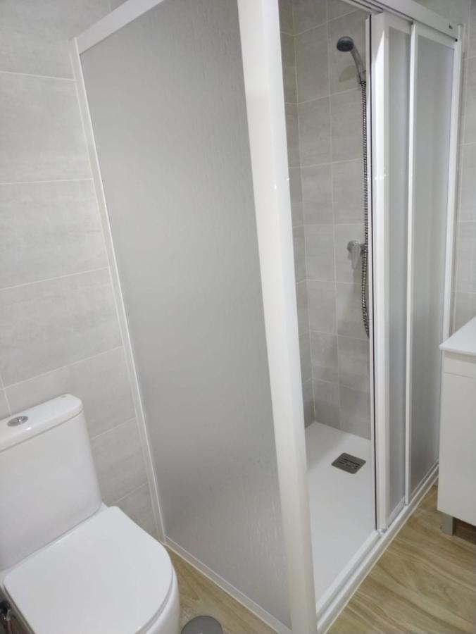 Castro Suites Osuna Dış mekan fotoğraf