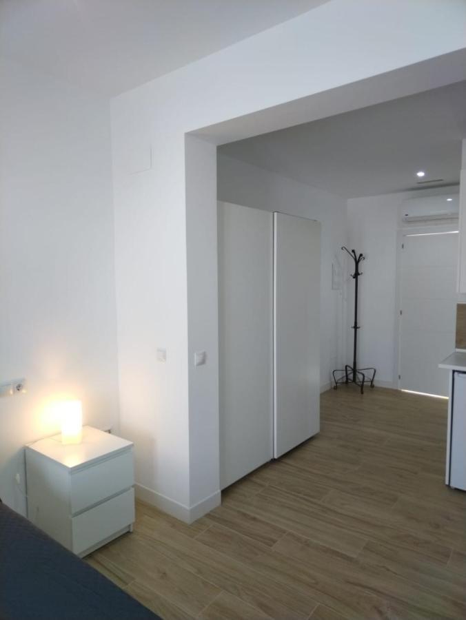 Castro Suites Osuna Dış mekan fotoğraf