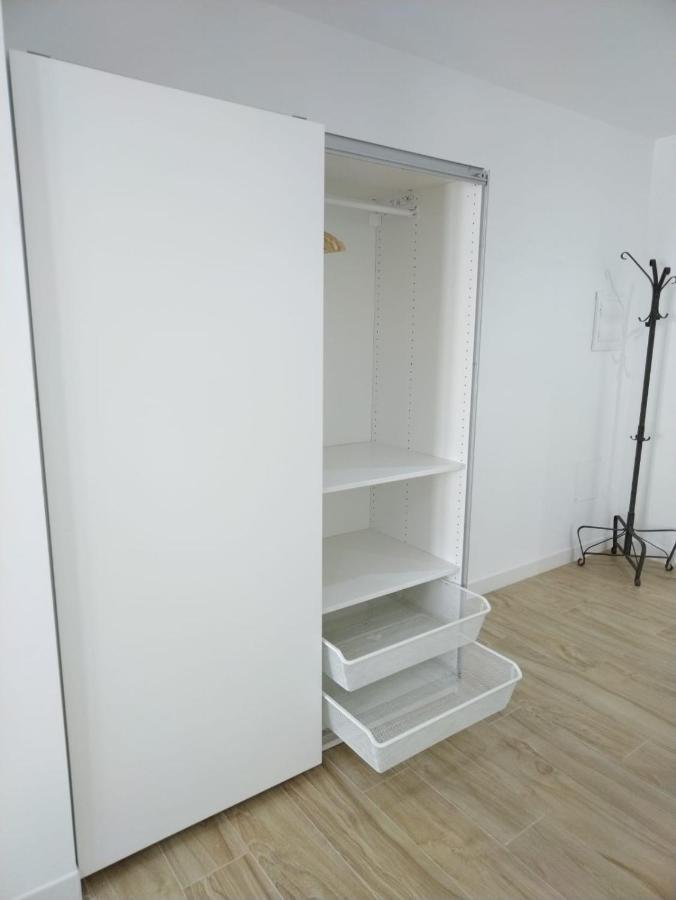 Castro Suites Osuna Dış mekan fotoğraf