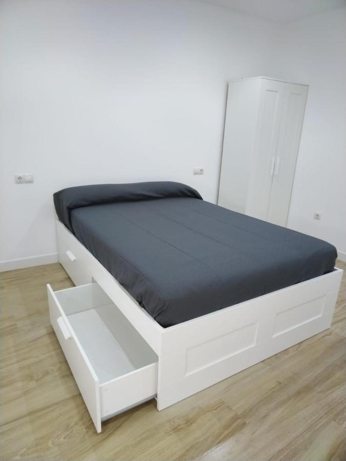 Castro Suites Osuna Dış mekan fotoğraf
