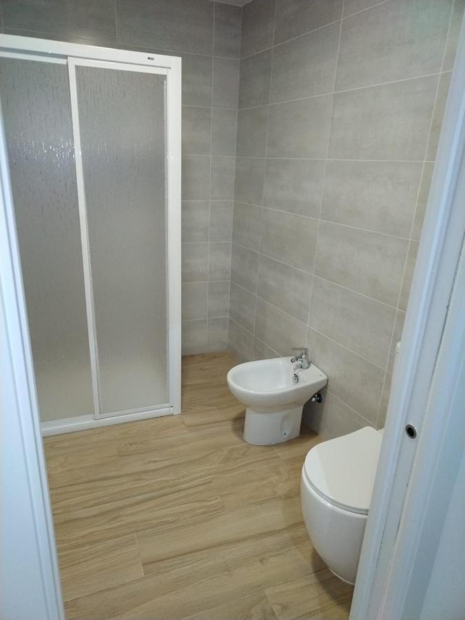 Castro Suites Osuna Dış mekan fotoğraf