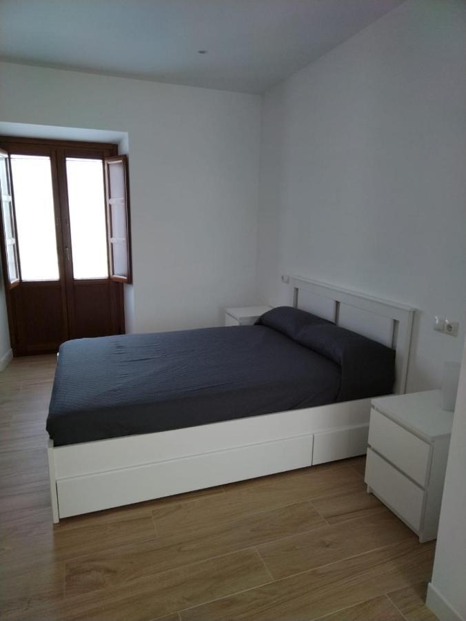 Castro Suites Osuna Dış mekan fotoğraf