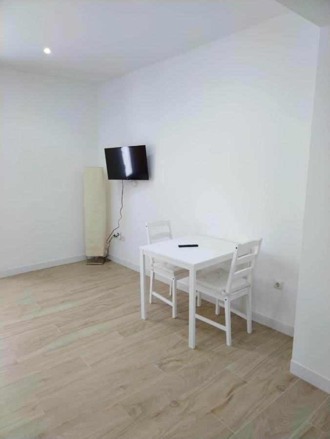 Castro Suites Osuna Dış mekan fotoğraf