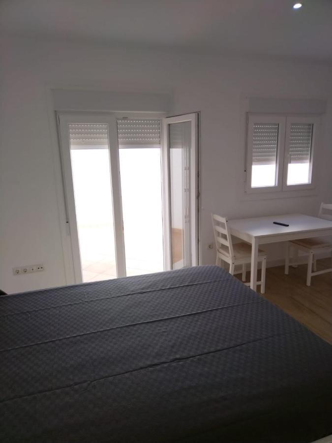 Castro Suites Osuna Dış mekan fotoğraf