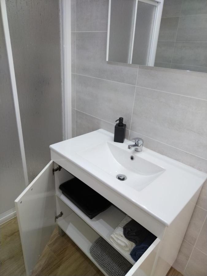 Castro Suites Osuna Dış mekan fotoğraf