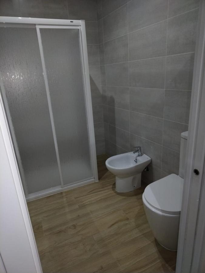 Castro Suites Osuna Dış mekan fotoğraf