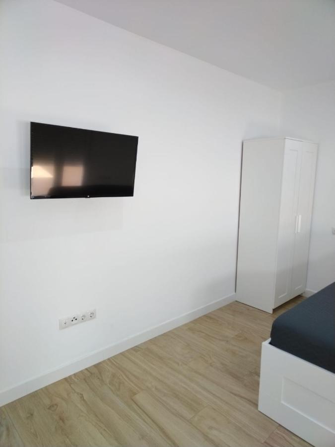 Castro Suites Osuna Dış mekan fotoğraf