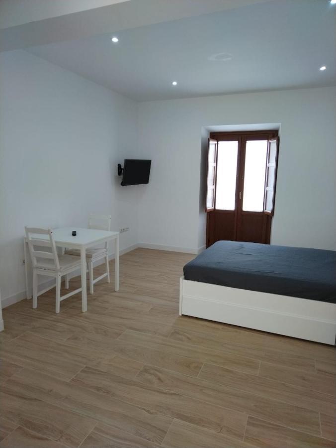 Castro Suites Osuna Dış mekan fotoğraf