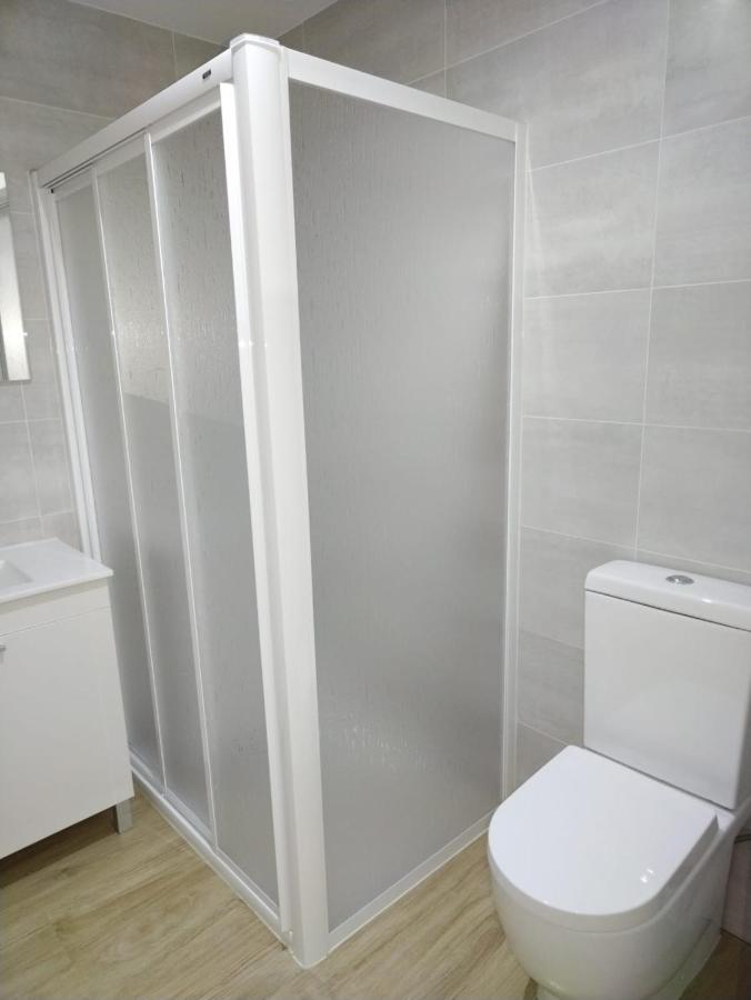 Castro Suites Osuna Dış mekan fotoğraf