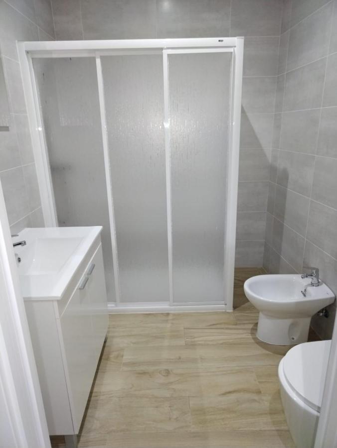 Castro Suites Osuna Dış mekan fotoğraf