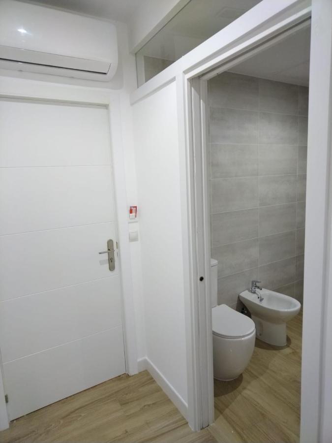 Castro Suites Osuna Dış mekan fotoğraf