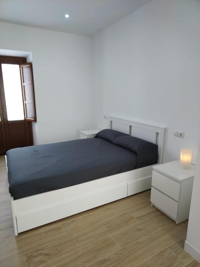 Castro Suites Osuna Dış mekan fotoğraf