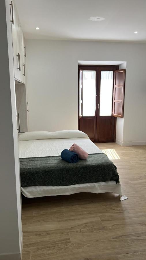 Castro Suites Osuna Dış mekan fotoğraf